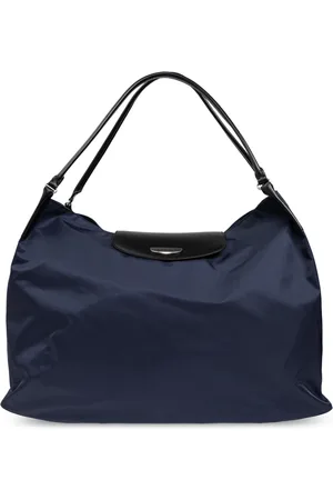Balenciaga Herren, Taschen, Blau, ONE SIZEGröße:
