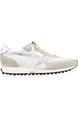 Golden Goose Herren, Schuhe, Weiß, 38 EUGröße: