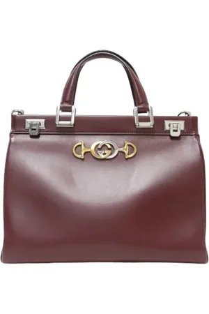 Gucci Damen, Pre-Owned, Rot, ONE SIZEGröße: