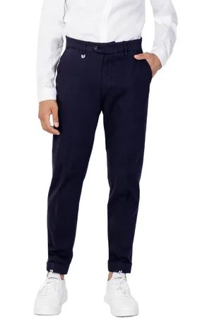 Antony Morato Herren, Hosen, Blau, 2XSGröße: