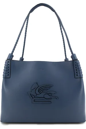 Etro Damen, Taschen, Blau, ONE SIZEGröße: