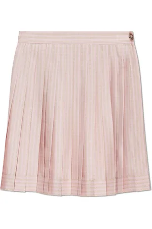 VERSACE Damen, Röcke, Rosa, XSGröße: