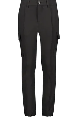Aeden Herren, Hosen, Schwarzk, SGröße: