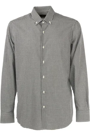 Liu Jo Herren, Shirts, Schwarzk, MGröße: