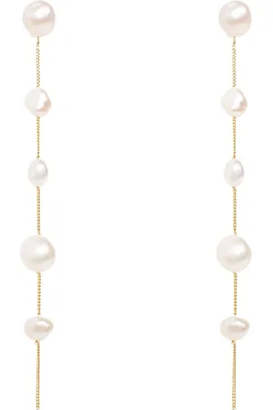 Cult Gaia Damen, Accessories, Gelb, ONE SIZEGröße: