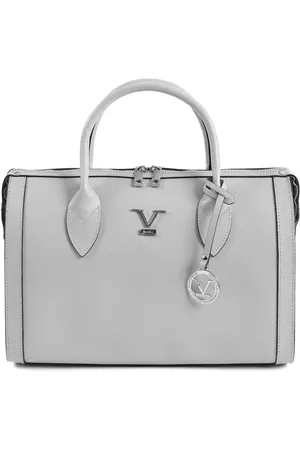 19V69 Italia Damen, Taschen, Grau, ONE SIZEGröße: