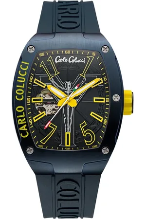 Carlo Colucci Herren, Accessories, Blau, ONE SIZEGröße: