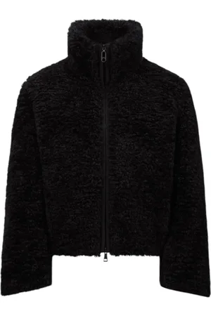 Moncler Damen, Jacken, Schwarzk, LGröße: