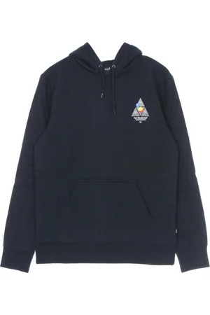 Huf Herren, Sweatshirts & Hoodies, Blau, XLGröße: