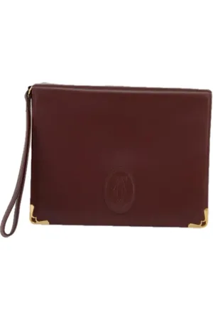 Cartier Damen, Pre-Owned, Rot, ONE SIZEGröße: