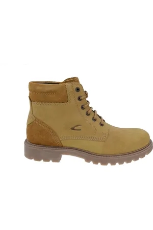 Camel Active Herren, Schuhe, Braun, 40 1/2 EUGröße: