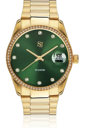 Sif Jakobs Damen, Accessories, Gelb, ONE SIZEGröße: