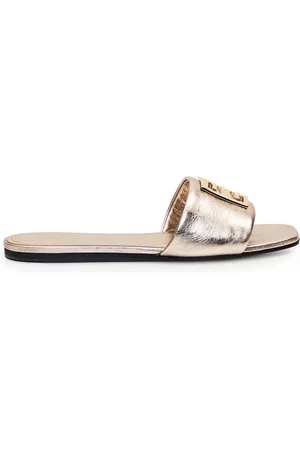Givenchy Damen, Schuhe, Gelb, 35 EUGröße: