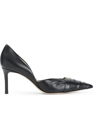 Giorgio Armani Damen, Schuhe, Schwarzk, 40 EUGröße: