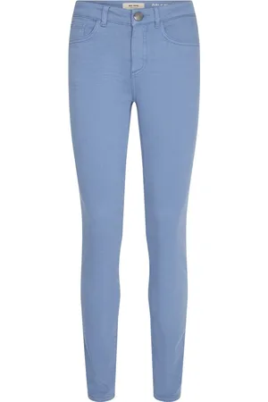 Mos Mosh Damen, Jeans, Blau, W25Größe: