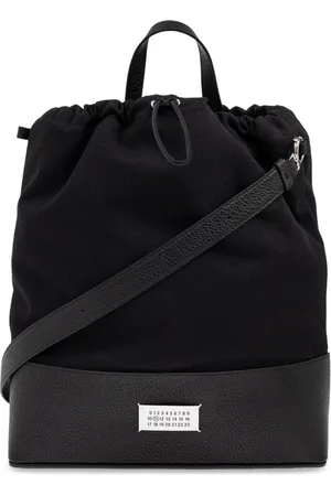 Maison Margiela Unisex, Taschen, Schwarzk, ONE SIZEGröße: