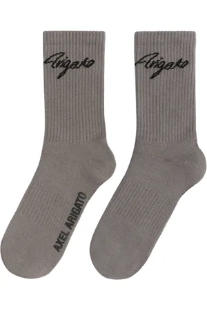 Axel Arigato Unisex, Unterwäsche, Grau, MGröße: