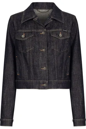 Dolce & Gabbana Damen, Jacken, Grau, MGröße: