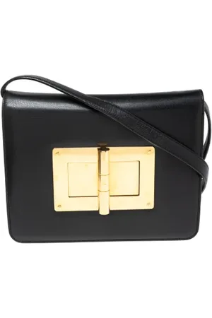 Tom Ford Damen, Pre-Owned, Schwarzk, ONE SIZEGröße: