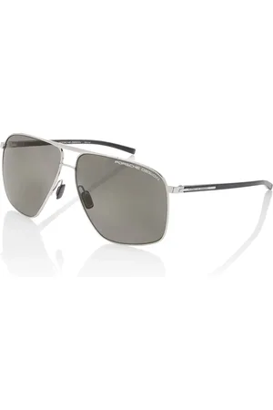Porsche Design Unisex, Accessories, Grau, 63 MMGröße: