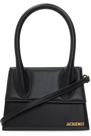 Jacquemus Damen, Taschen, Schwarzk, ONE SIZEGröße: