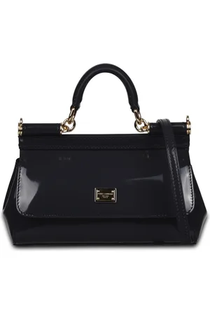 Dolce & Gabbana Damen, Taschen, Schwarzk, ONE SIZEGröße: