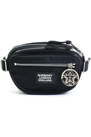 Burberry Damen, Pre-Owned, Schwarzk, ONE SIZEGröße: