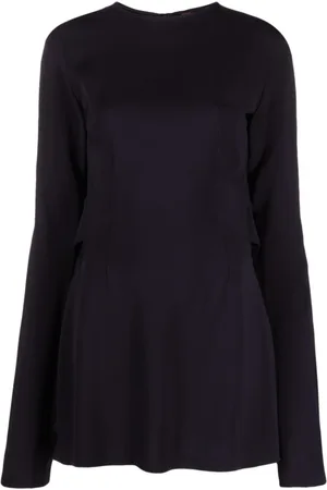 032c Damen, Kleider, Schwarzk, MGröße:
