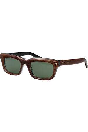 Gucci Herren, Accessories, Braun, 51 MMGröße:
