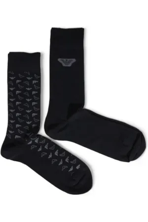 Emporio Armani Herren, Unterwäsche, Schwarzk, ONE SIZEGröße: