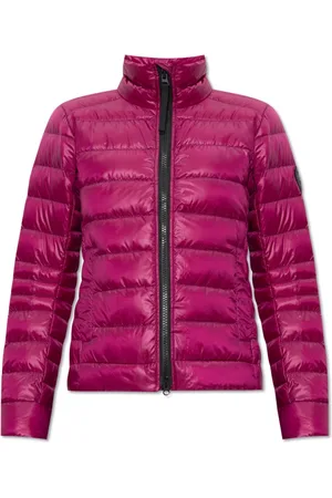 Canada Goose Damen, Jacken, Rosa, SGröße: