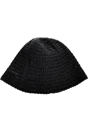 GENTRYPORTOFINO Damen, Accessories, Schwarzk, ONE SIZEGröße: