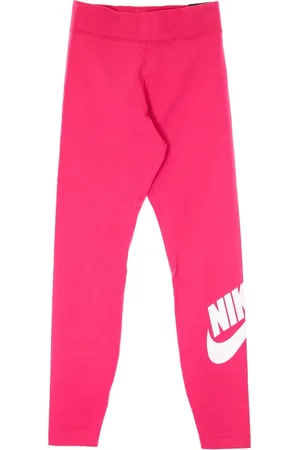 Nike Damen, Hosen, Rosa, 2XSGröße: