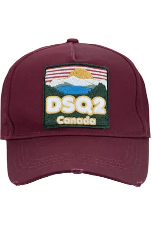 Dsquared2 Unisex, Accessories, Rot, ONE SIZEGröße: