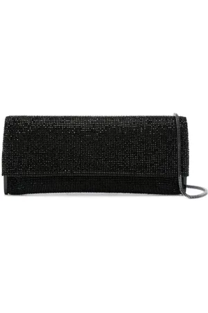 BENEDETTA BRUZZICHES Damen, Taschen, Schwarzk, ONE SIZEGröße: