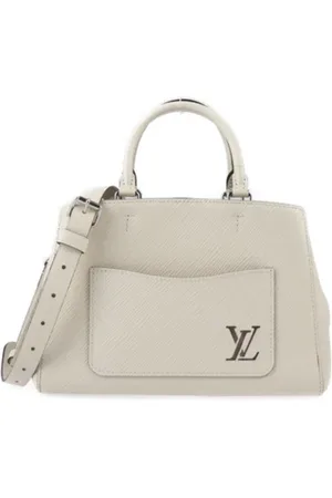 LOUIS VUITTON Damen, Pre-Owned, Weiß, ONE SIZEGröße: