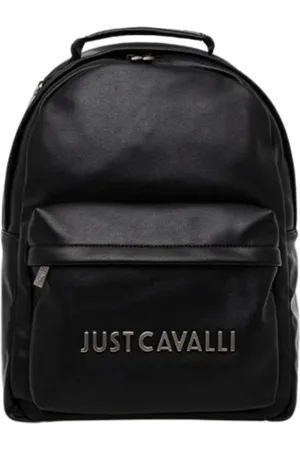 Roberto Cavalli Herren, Taschen, Schwarzk, ONE SIZEGröße:
