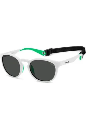 Polaroid Unisex, Accessories, Weiß, ONE SIZEGröße: