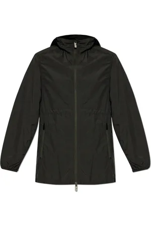 Burberry Damen, Jacken, Schwarzk, LGröße: