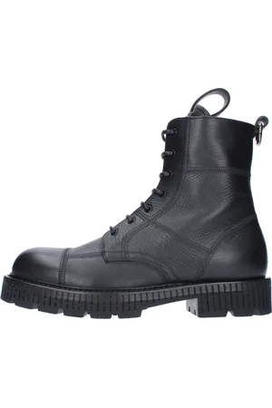 Dolce & Gabbana Herren, Schuhe, Schwarzk, 40 EUGröße: