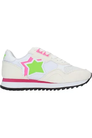Atlantic Stars Damen, Schuhe, Mehrfarbig, 36 EUGröße: