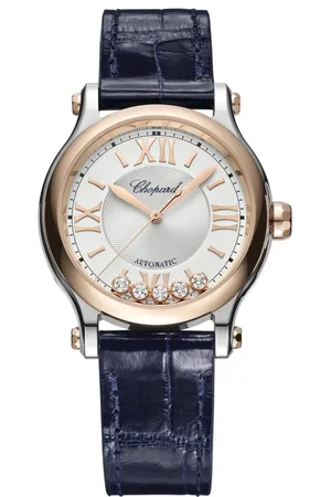 Chopard Damen, Accessories, Blau, ONE SIZEGröße: