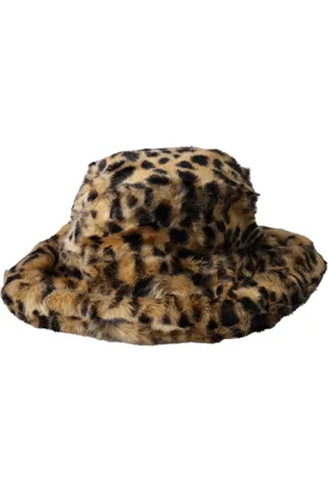 Dolce & Gabbana Damen, Accessories, Braun, 57 CMGröße: