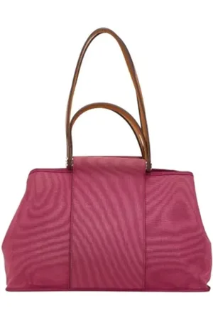 Hermès Damen, Pre-Owned, Lila, ONE SIZEGröße: