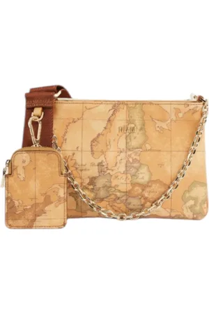 ALVIERO MARTINI 1A CLASSE Damen, Taschen, Braun, ONE SIZEGröße: