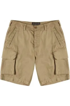 Deus Ex Machina Herren, Shorts, Braun, XSGröße: