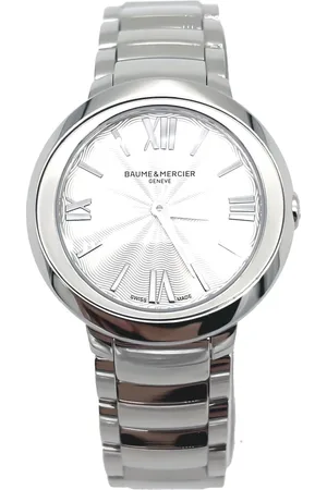 Baume et Mercier Damen, Accessories, Grau, ONE SIZEGröße: