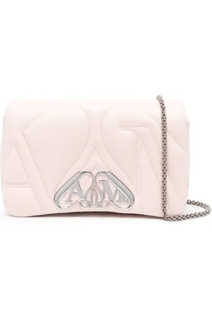Alexander McQueen Damen, Taschen, Rosa, ONE SIZEGröße:
