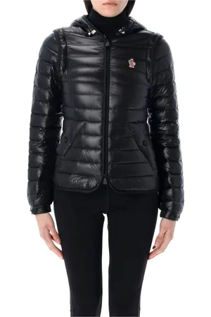 Moncler Damen, Jacken, Schwarzk, XSGröße: