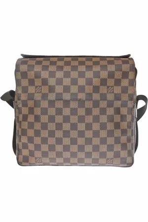LOUIS VUITTON Damen, Pre-Owned, Braun, ONE SIZEGröße: